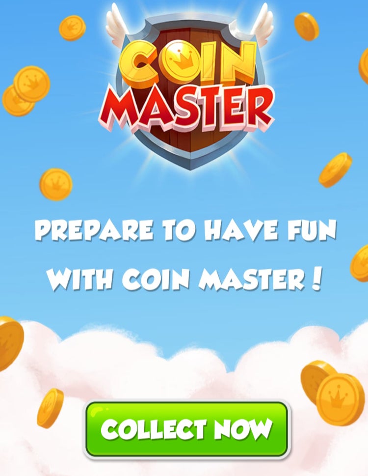 Coin Master Free Spins March | VG