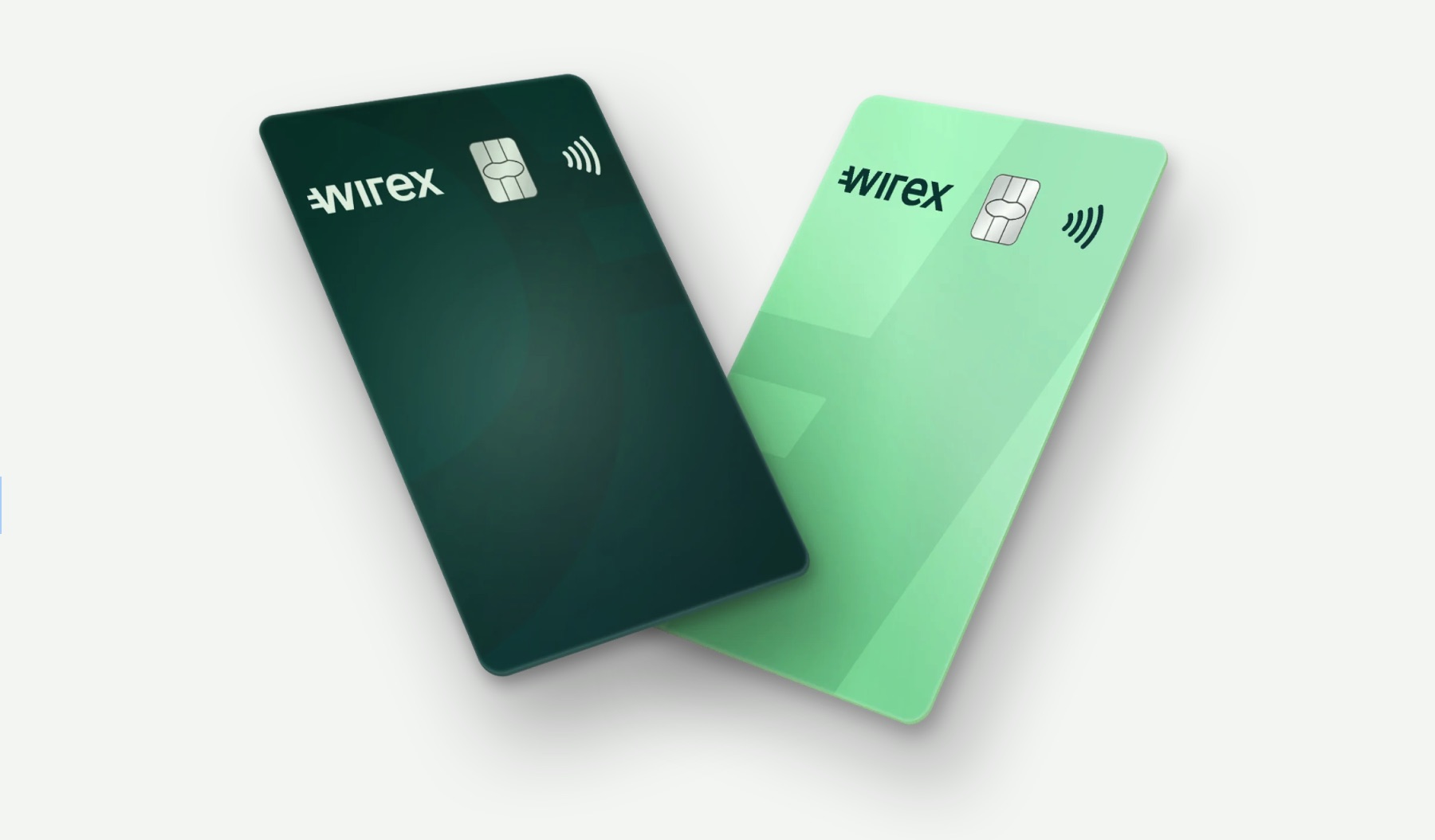 Wirex Card Review - CreditBit