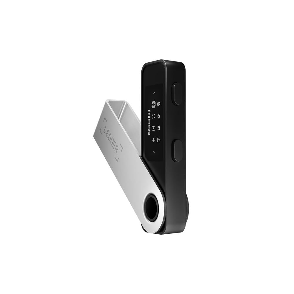 Ledger Nano S Alternative: Robust Bitcoin Security | Xapo Bank