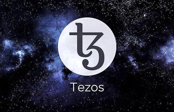 Tezos Foundation