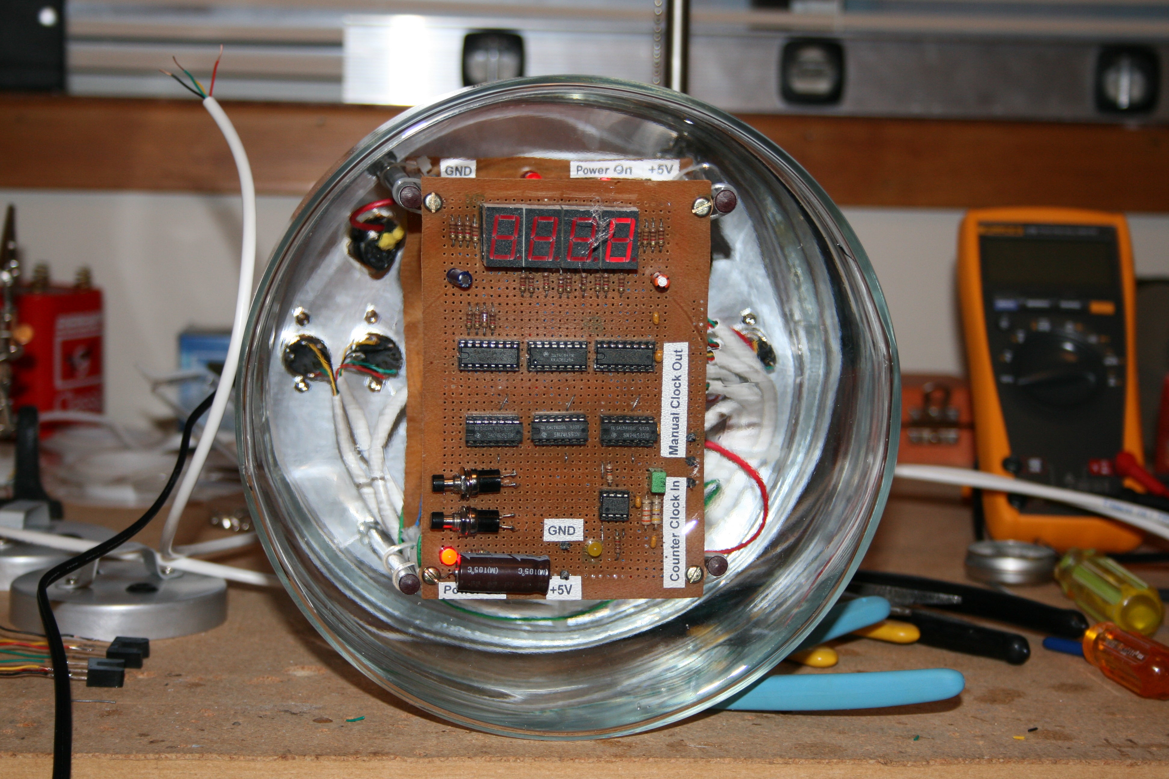 Making my own coin acceptor + counter - Sensors - Arduino Forum