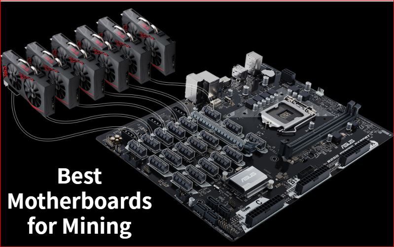 Need Suggestion for motherboard in my mining setup - ASRock Forums - Page 1