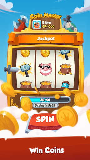 Coin Master Free Spins [February ] - Spins and Coins Links