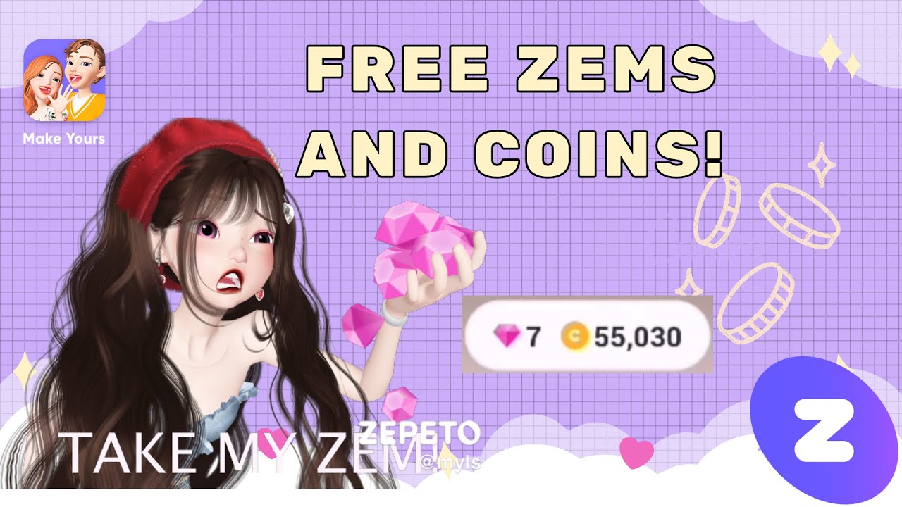 Zepeto Coins Followers Working Generator No Human Verification (refreshed version) - DesignX Wiki