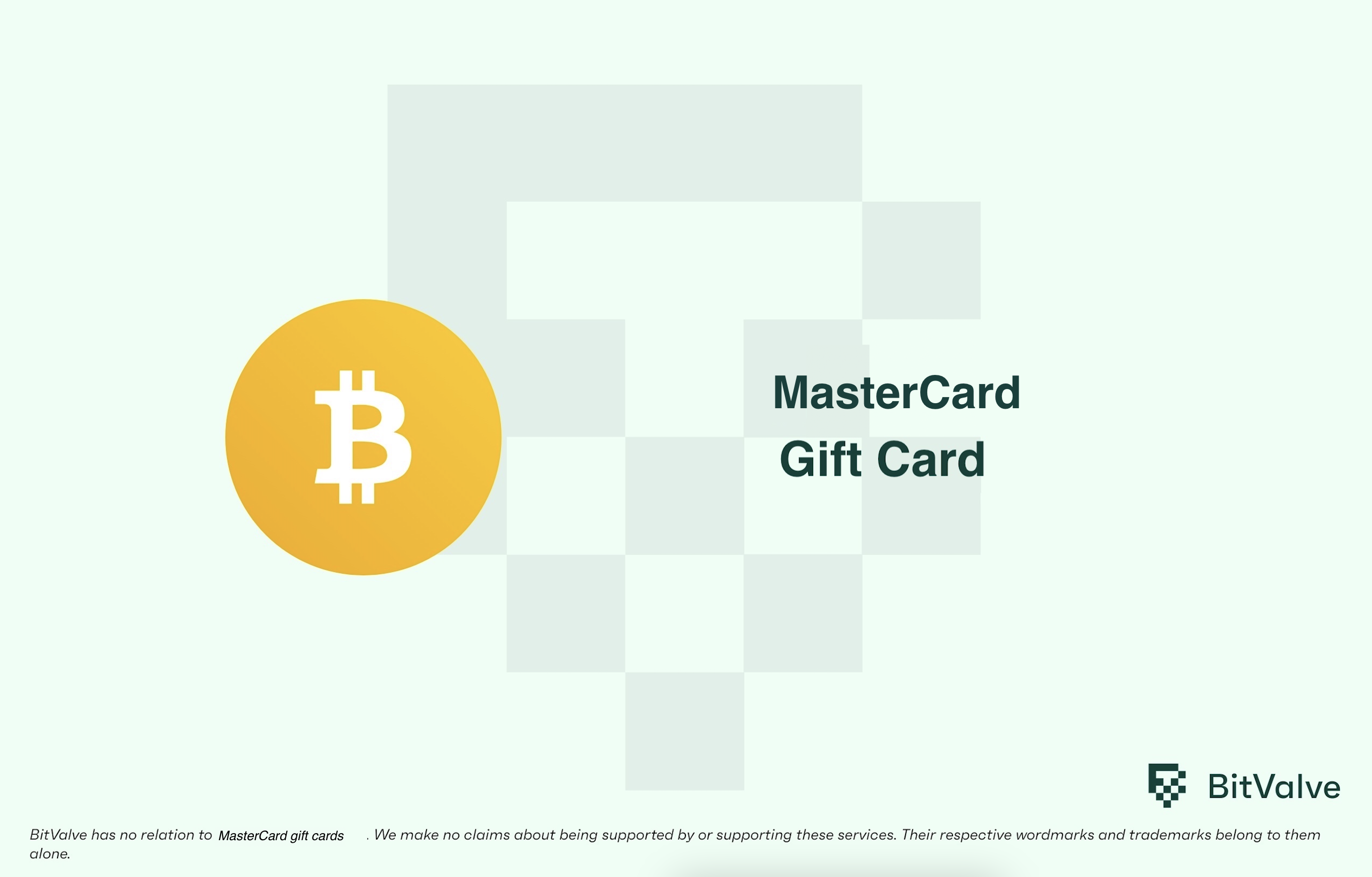 Bitcoin Gift Card | Buy Bitcoin with credit card instantly - Crypto Voucher