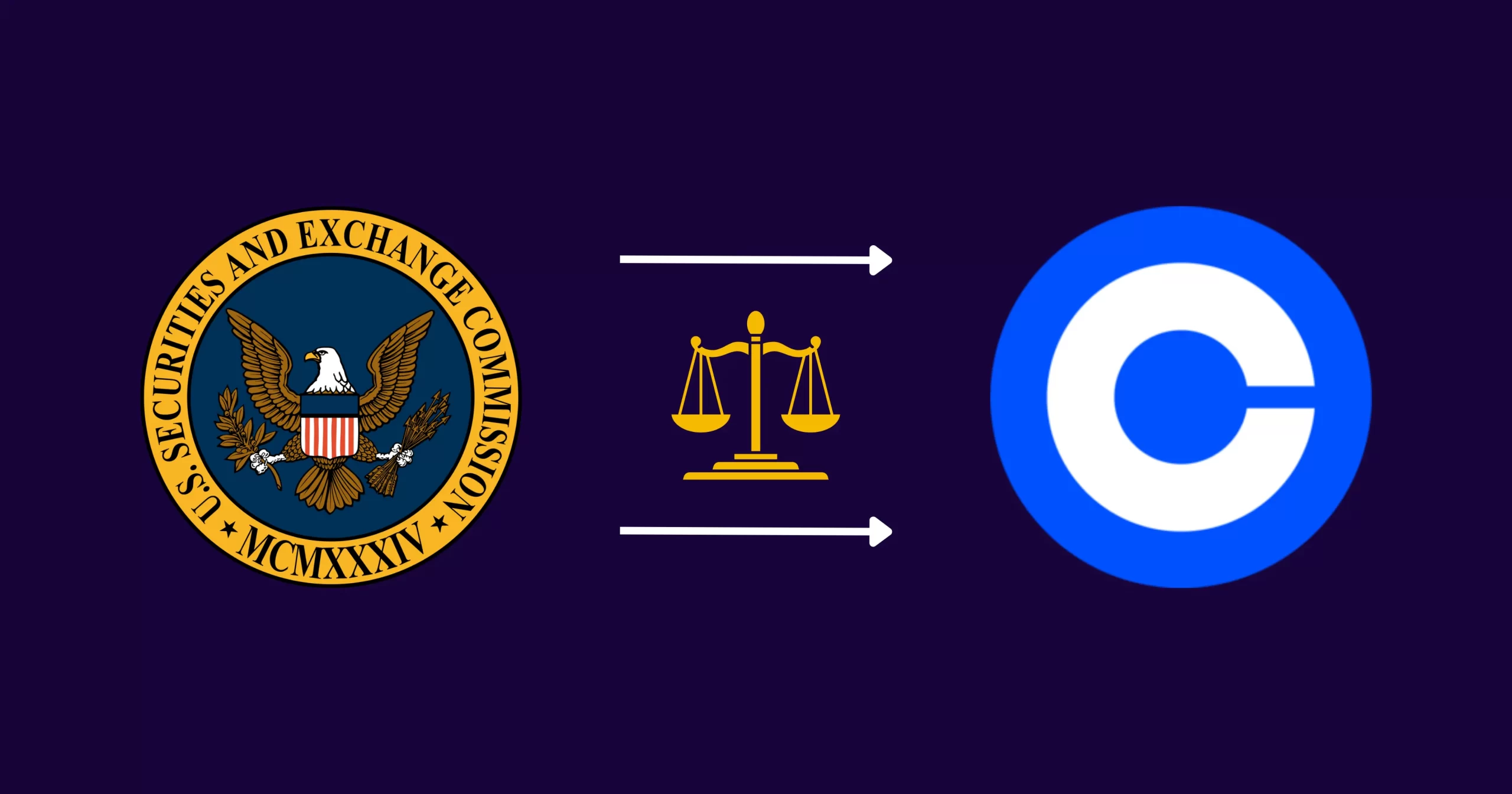 SEC sues Coinbase for violating securities rules