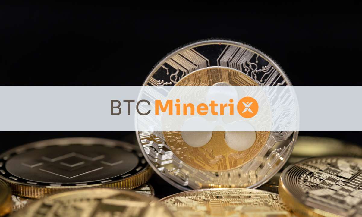 Bitcoin Minetrix Price Today - BTCMTX Price Chart & Market Cap | CoinCodex