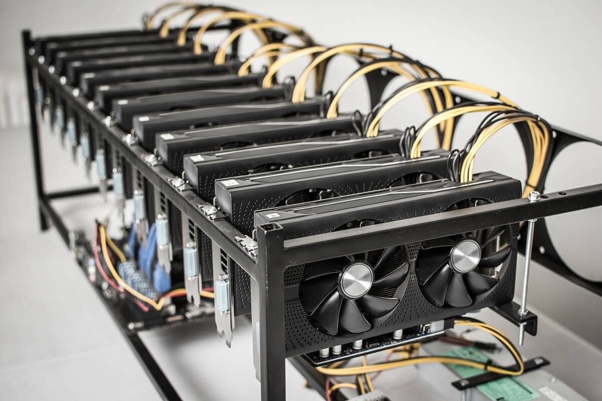 Can You Still Mine Ethereum? ETH Mining Post-Merge Guide