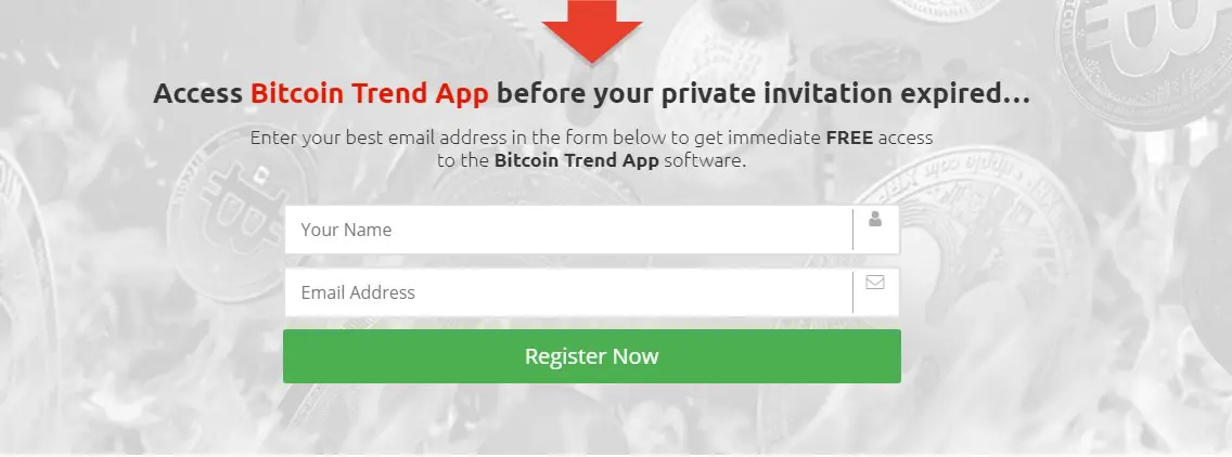 Bitcoin Trend App ™ - The Official App WebSite [UPDATED]