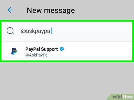 How do I contact PayPal customer service? | PayPal US