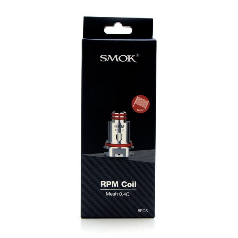 SMOK RPM Coils available at Canada Vapes