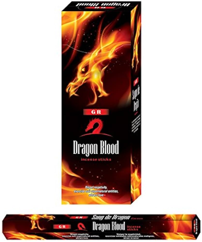 Dragons Blood Liquid Botanical Extract – Escentials Of Australia