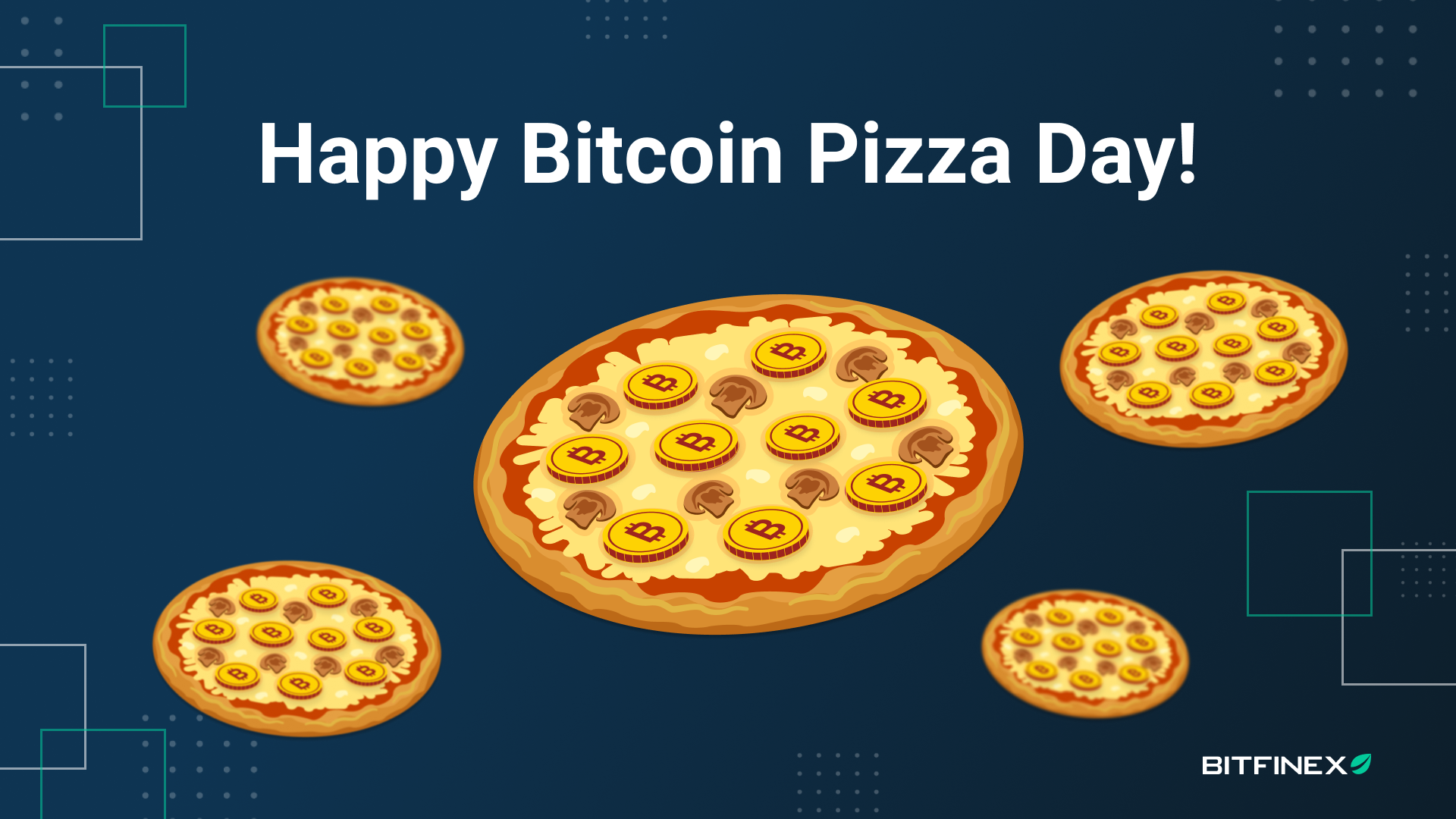 Two pizzas for Rs 2, crores! 12 years of the Bitcoin Pizza Day - BusinessToday