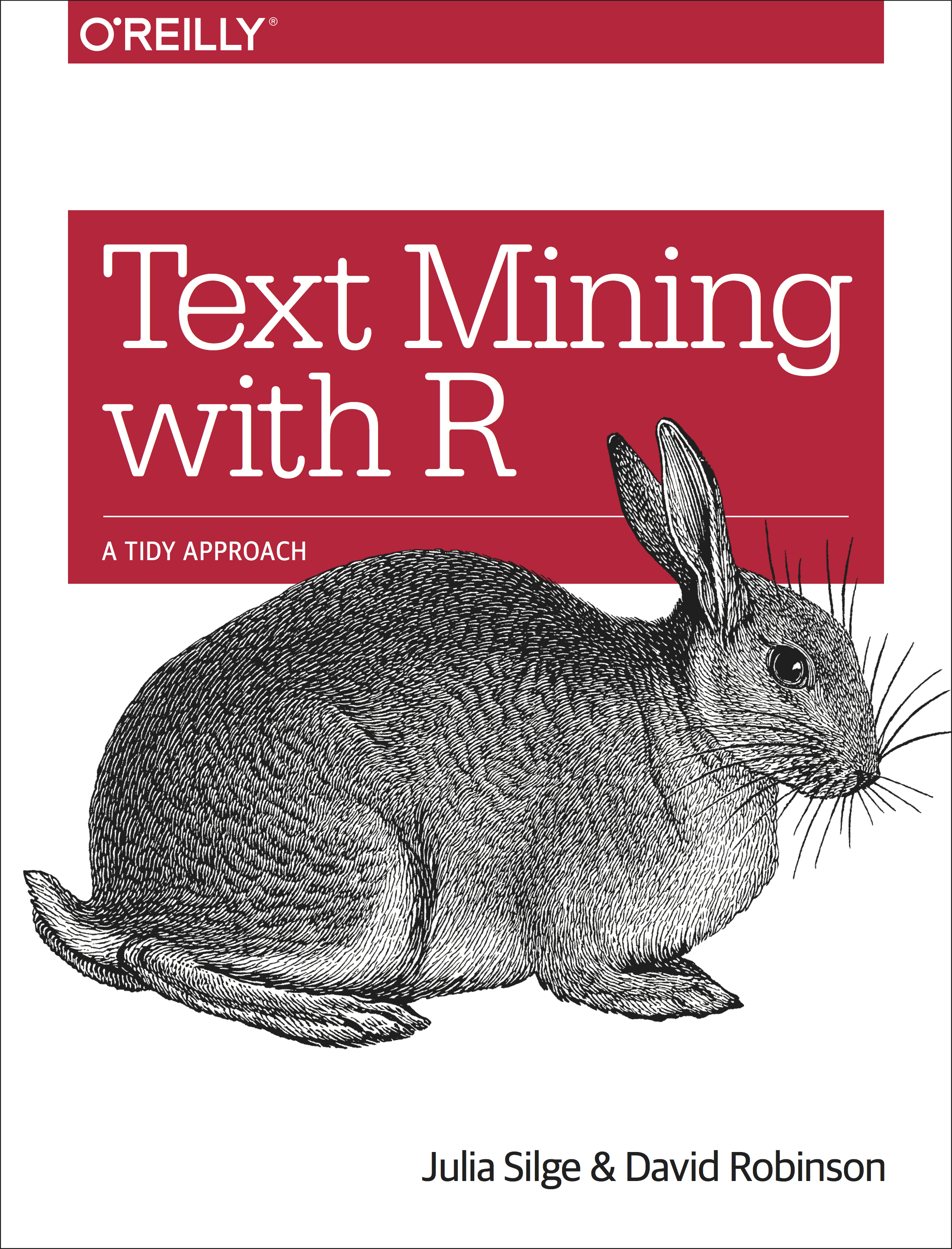 1 The tidy text format | Text Mining with R