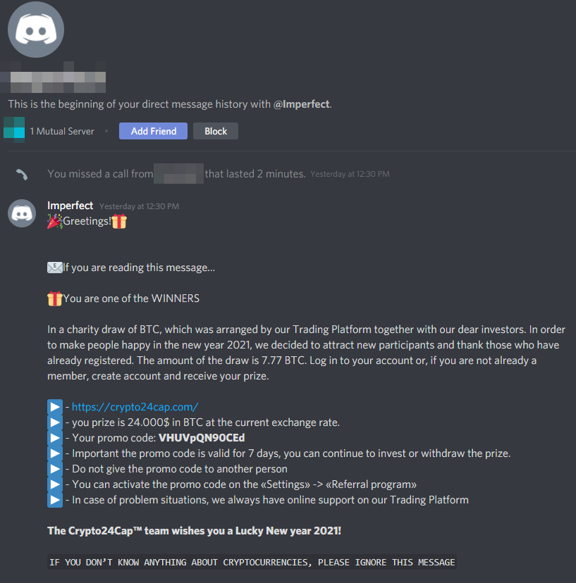 Crypto Discord: Where to Go, What to Know About Crypto Discord