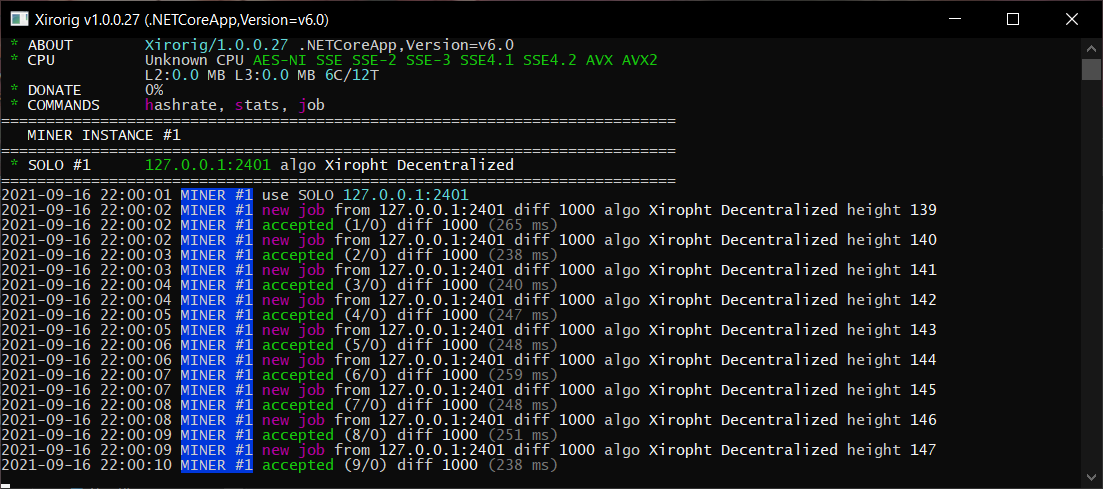 Small Workshop Chronicles: Building a Raspberry Pi Crypto-currency Miner