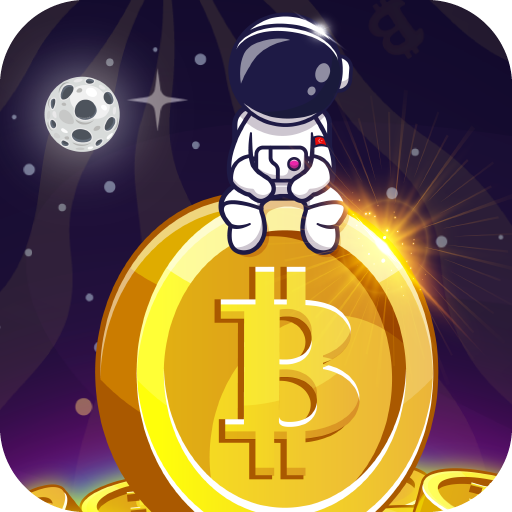 Crypto Spin Game Earn Bitcoin APK (Android Game) - Free Download