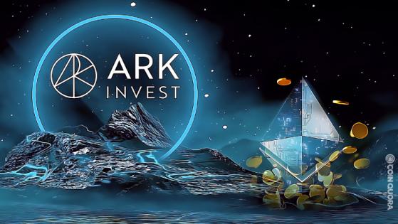 Cathie Wood's ARK Invests in ProShares Bitcoin ETF After Dumping GBTC Holdings