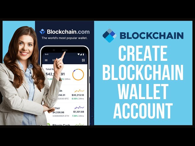 How to Create a Crypto Wallet in 