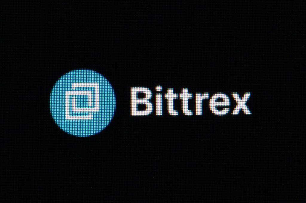 Bittrex Global Site Status