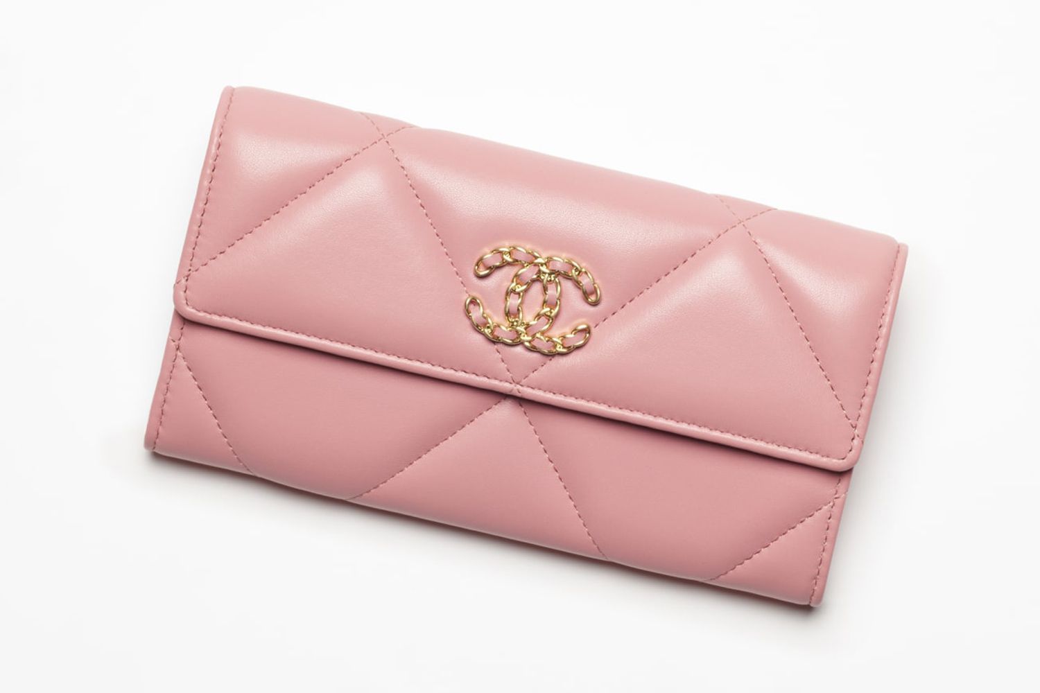 25 Chicest Designer Wallets & Coin Purses for Women