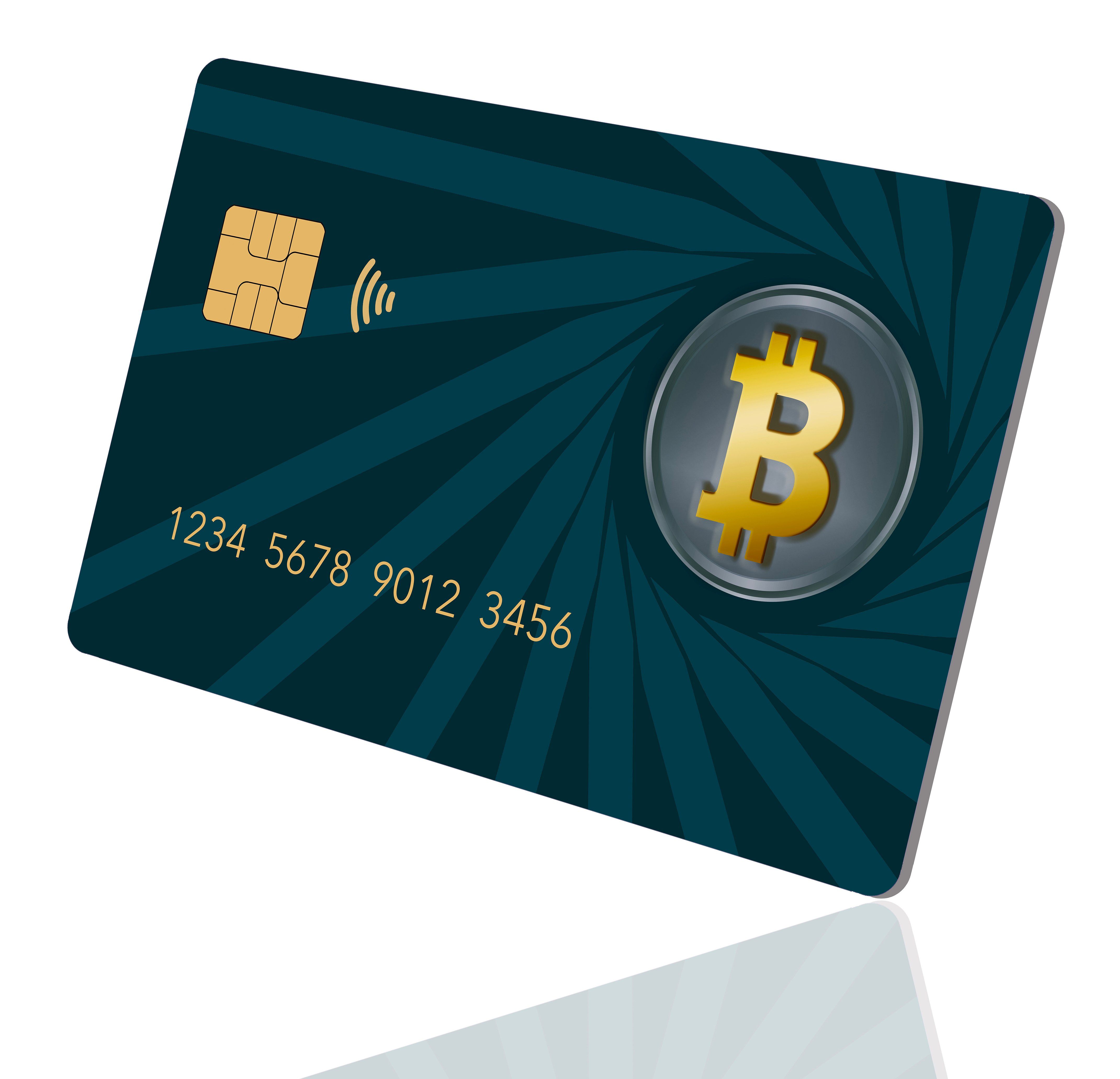 Best Crypto Debit Cards for 