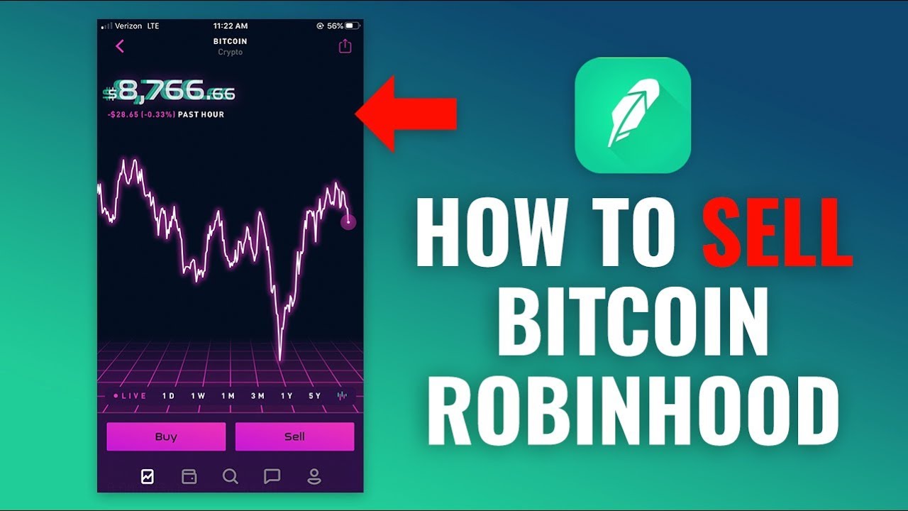 Robinhood Crypto