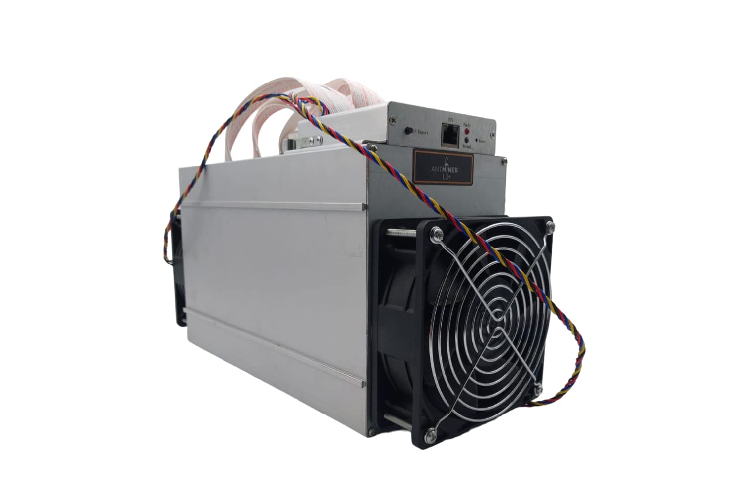 Bitmain Antminer L3++ • East Coast ASIC