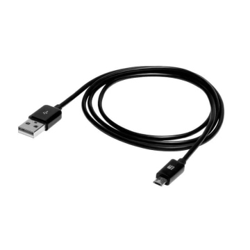 Cable MICRO USB for Trezor One, Ledger Nano S, SecuX W20, Hodler Pro