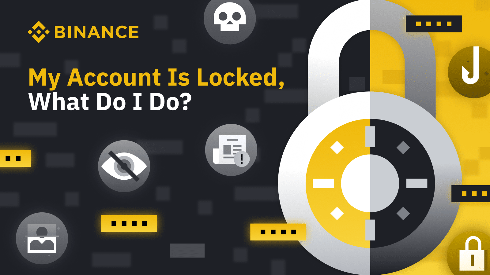 What Is Binance and Are Your Crypto Holdings Safe There?