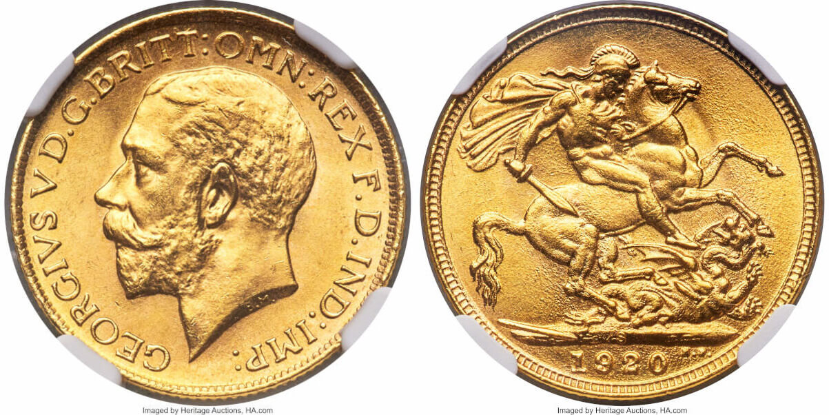 Australia’s Leading Numismatic Retailer | Imperial Coins