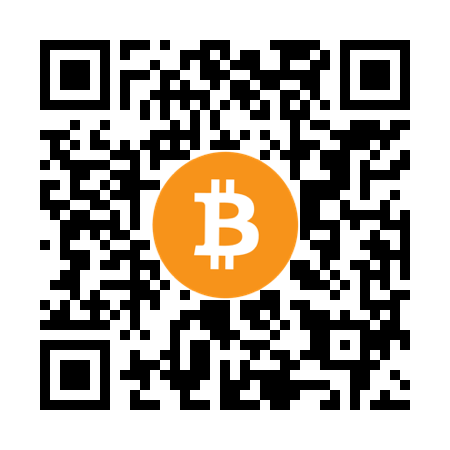 QR Code Generator for Bitcoin Wallet Address | BudgetCoinz