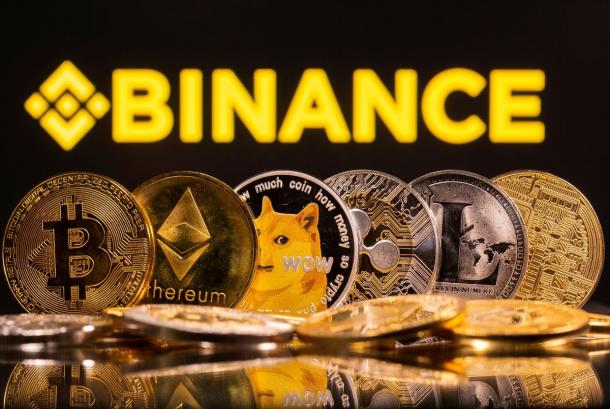 Binance USD - One Year Old, $ Billion Issued and $ Billion in Total Transactions - Paxos