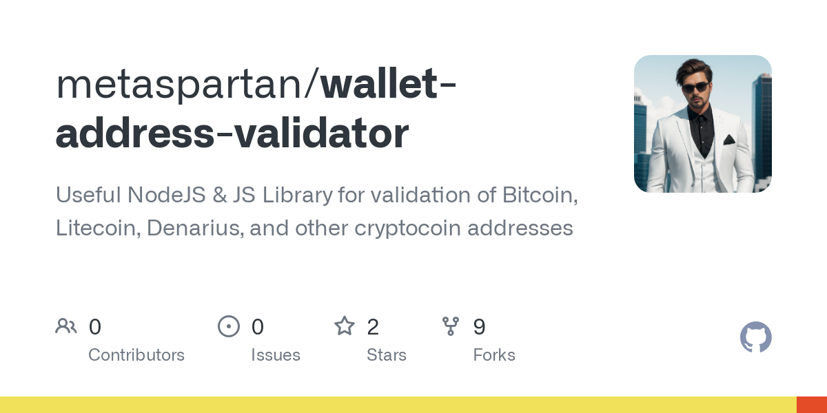 Multicoin-address-validator NPM | ostrov-dety.ru