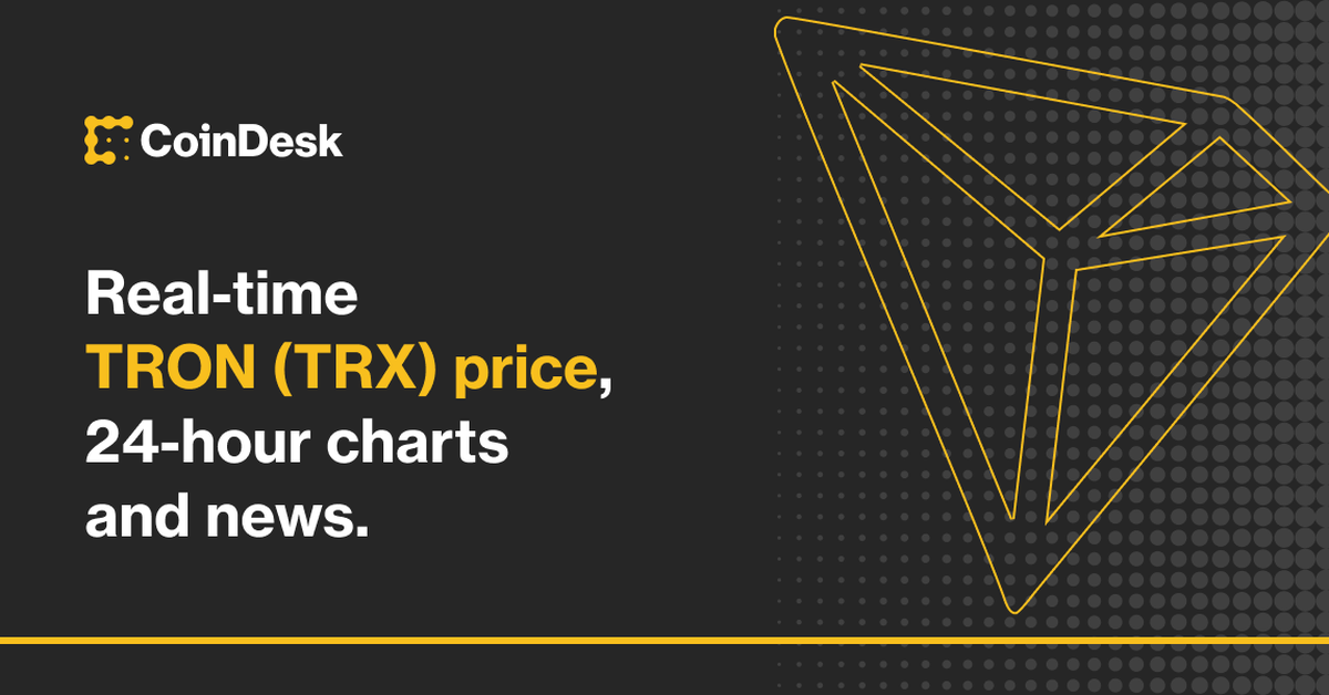 TRON Coin Price in India Today, TRX INR Price Chart & Market Cap (7 Mar ) | ostrov-dety.ru