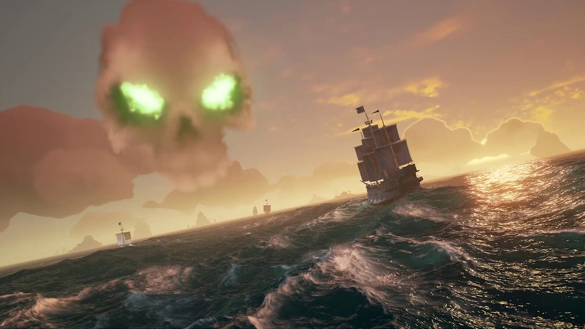 Sea of Thieves Edition on Steam