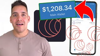 ‎COIN: Always Be Earning on the App Store