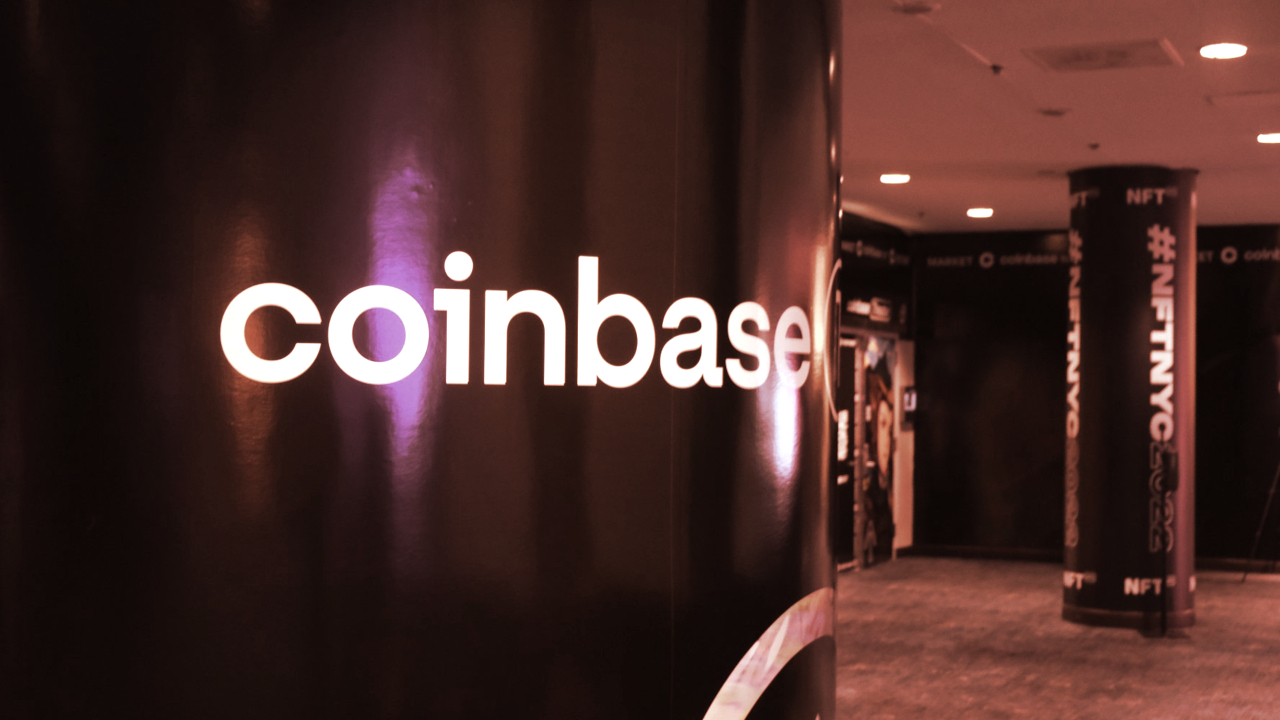 Coinbase: Info Requests Up 66% from Last Year