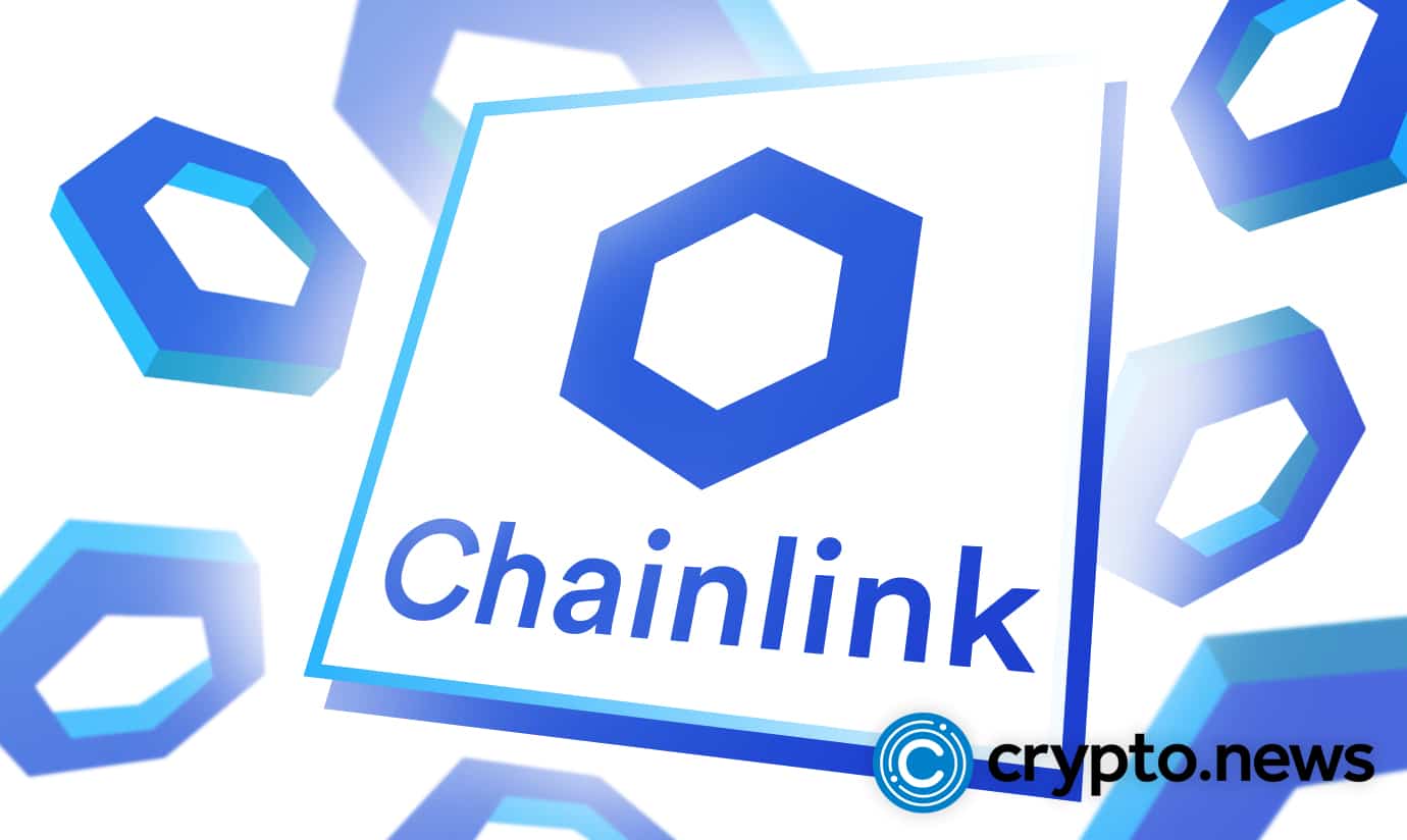 Chainlink: The Industry-Standard Web3 Services Platform