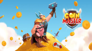 Spinuri gratis Coin Master – Free Spins and Coins [Actualizat zilnic]