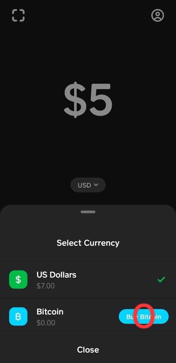 How to Verify Your Bitcoin Wallet on Cash App: A Step-by-Step Guide - Assistance Orange Sénégal