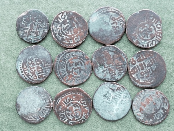 22 Islamic Coins ideas | coins, gold and silver coins, silver coins