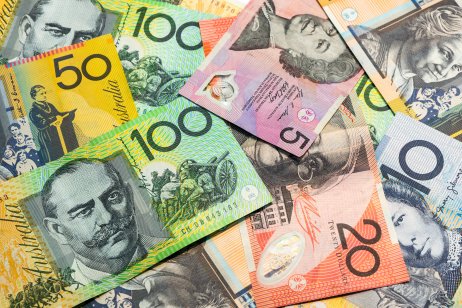 Convert United States Dollars to Australian Dollars | USD To AUD Exchange Rate