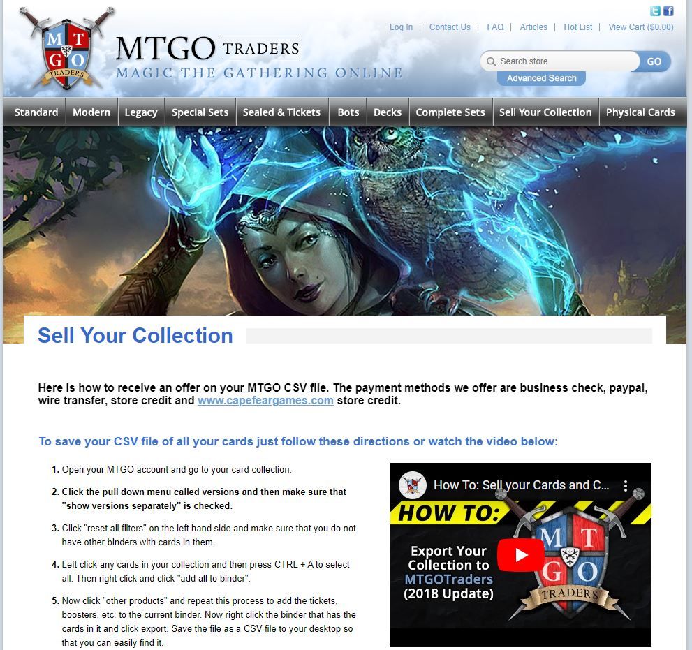 Making & Saving Money on Magic Online: Tips & Tricks | MTGPrice Blog