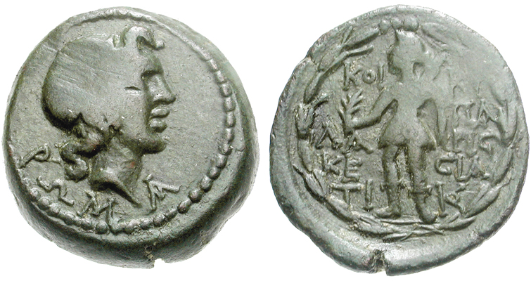 Ancient Greek Coins | Ancient Coin Traders