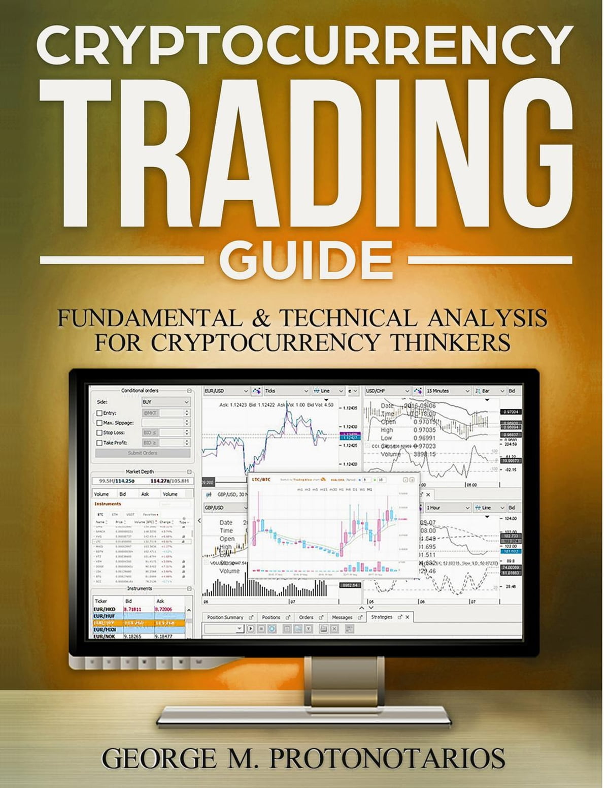 Mastering Cryptocurrency Trading Through Technical Analysis Techniques