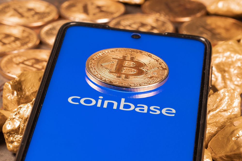 Coinbase Reports $ Billion Loss as Trading Volumes Drop in Crypto Market - GlobalData