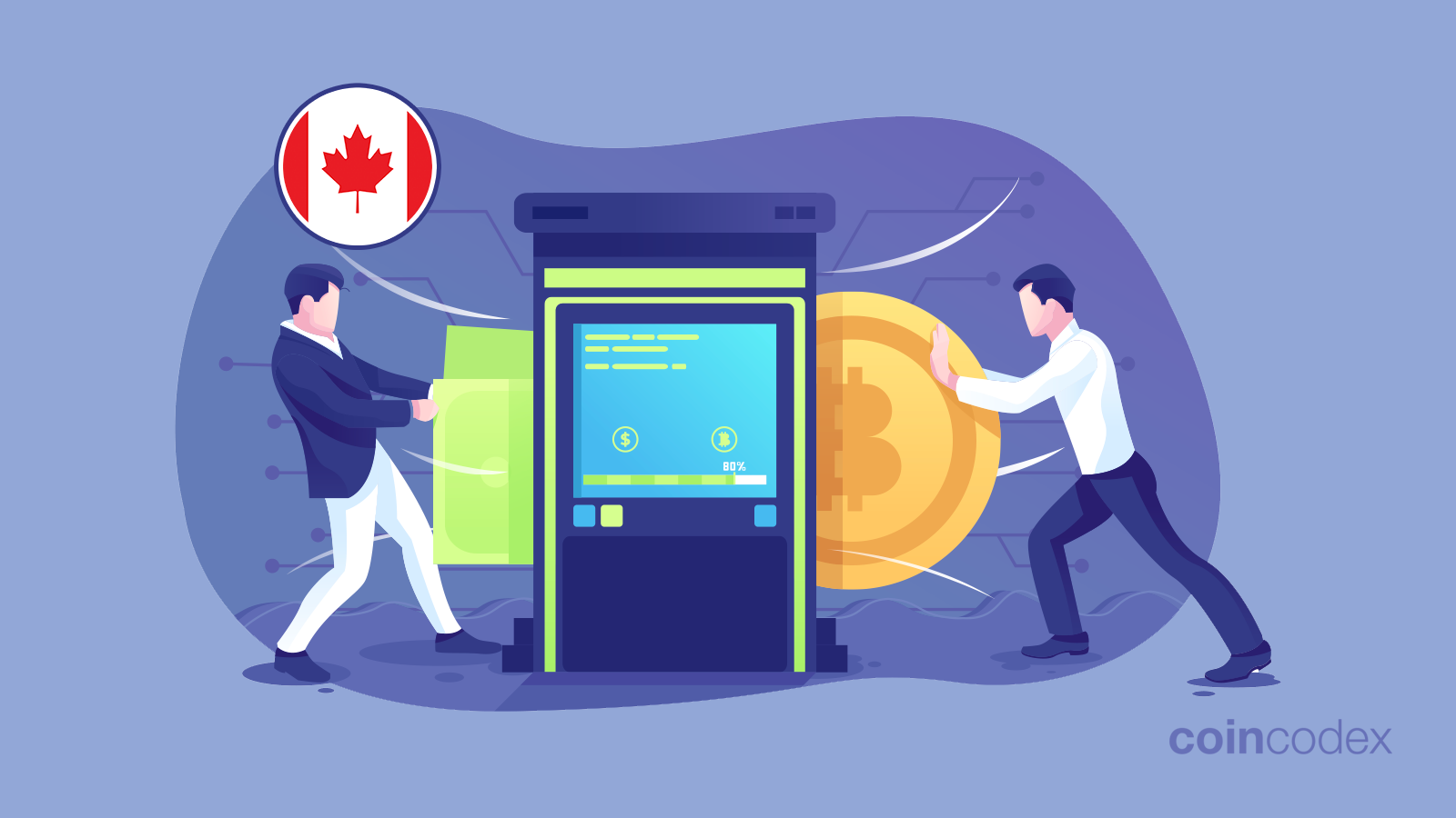 Top Canadian Crypto Platforms for 