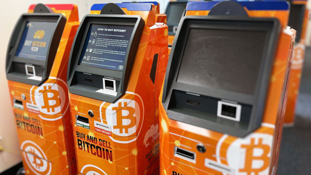 Bitcoin ATMs in Belmont Dr & Wharncliffe Rd S | Localcoin