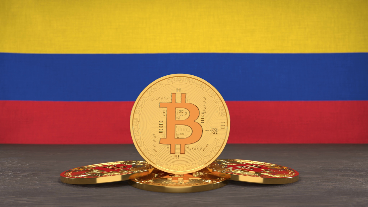 Colombia & Cryptocurrency | Blockchain & Cryptocurrency Laws & Regulations